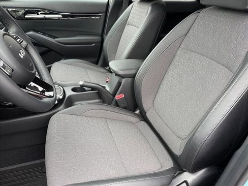 New 2026 Kia Seltos S image 10