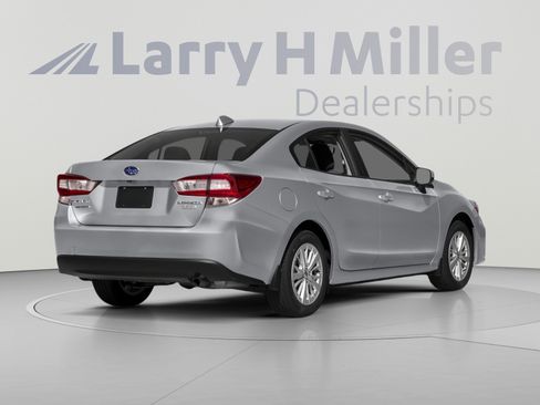 Used 2018 Subaru Impreza 2.0i AWD/4WD image 2