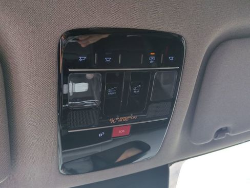 New 2026 Hyundai Santa Fe Limited image 26