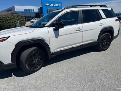 Used 2026 Subaru Outback Limited