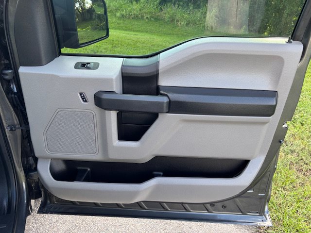 Used 2017 Ford F150 XL w/ Equipment Group 101A Mid RWD image 11