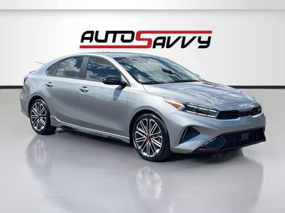 Used 2024 Kia Forte GT w/ GT2 Package