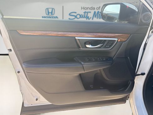 Used 2021 Honda CR-V EX-L image 21