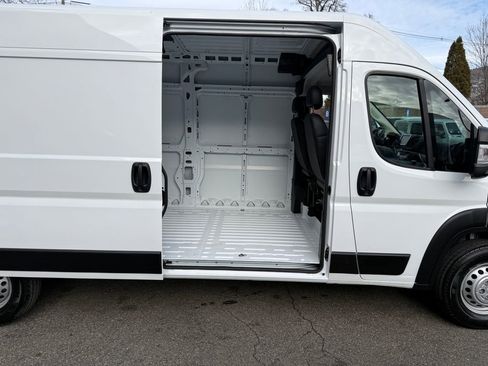 New 2026 RAM ProMaster 2500 w/ Advanced Safety Group image 27