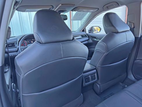 Used 2021 Toyota Camry XSE image 32