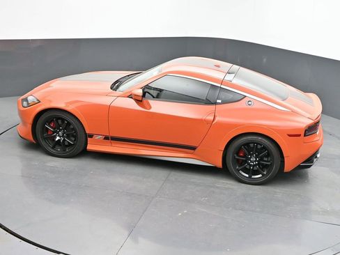 Used 2024 Nissan Z Performance w/ Heritage Edition RWD image 44
