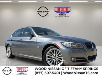 Used 2010 BMW 335i xDrive Sedan AWD/4WD 360° Tour