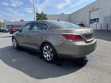 Used 2010 Buick LaCrosse CXL w/ Luxury Package image 3