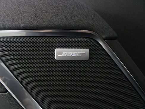 New 2026 Chevrolet Silverado 1500 LT Trail Boss image 17