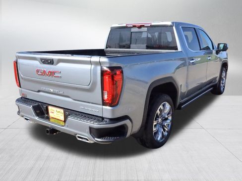New 2026 GMC Sierra 1500 Denali w/ Denali Reserve Package AWD/4WD image 7
