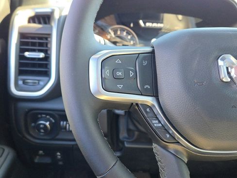 New 2026 RAM 1500 Big Horn image 34