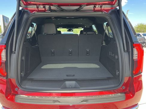 New 2026 GMC Yukon XL Elevation RWD image 14