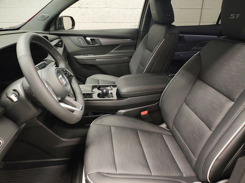 New 2026 Buick Enclave Sport Touring w/ Power Package image 24