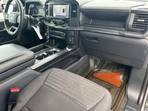 Used 2023 Ford F150 XL w/ STX Appearance Package RWD image 36