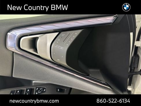 New 2026 BMW X3 xDrive30i w/ Convenience Package AWD/4WD image 19