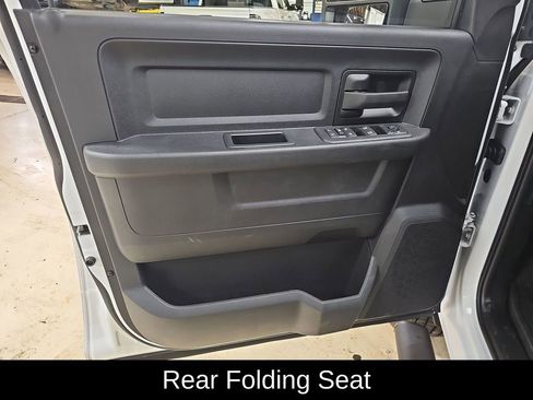 New 2026 RAM 2500 Tradesman image 11