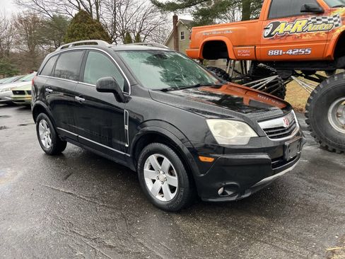 Used 2009 Saturn Vue XR w/ Chrome Package image 5