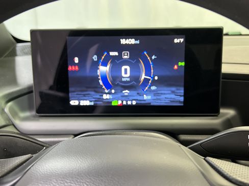 Certified 2024 Chevrolet Silverado EV W/T image 22