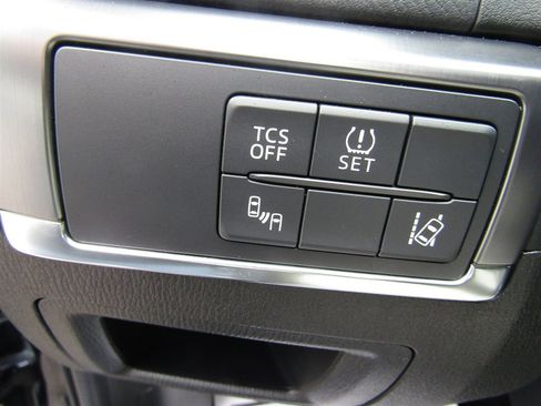 Used 2016 MAZDA CX-5 Grand Touring FWD image 29