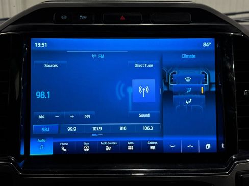 Used 2022 Ford F450 Lariat w/ Lariat Value Package AWD/4WD image 27