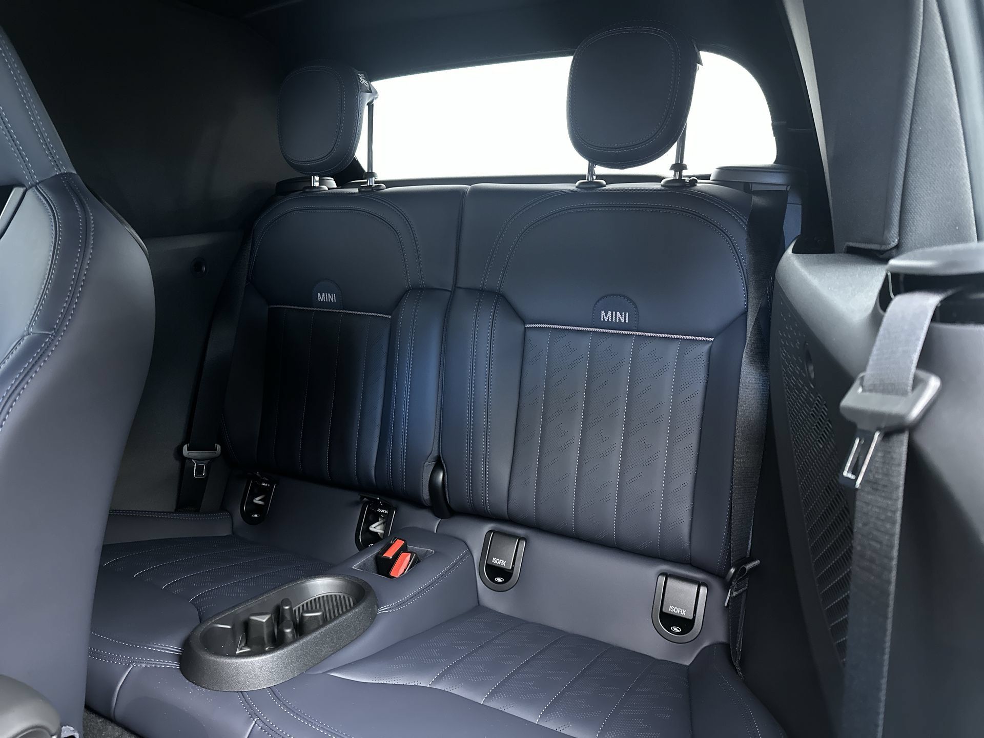 Certified 2026 MINI Cooper S FWD image 23