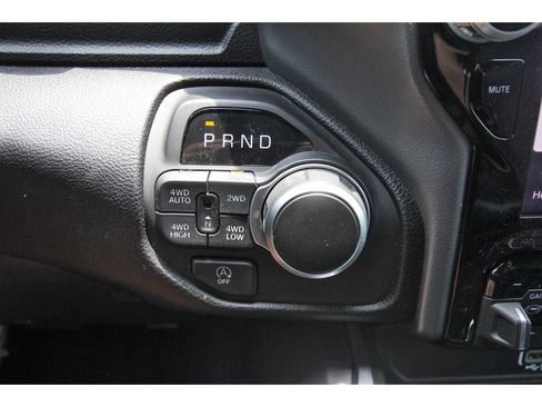 Used 2025 RAM 1500 Lone Star AWD/4WD image 27