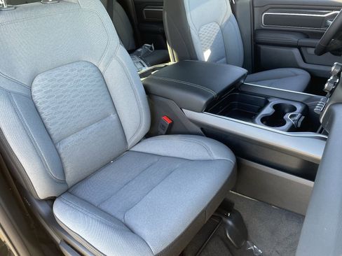 New 2026 RAM 1500 Big Horn image 7