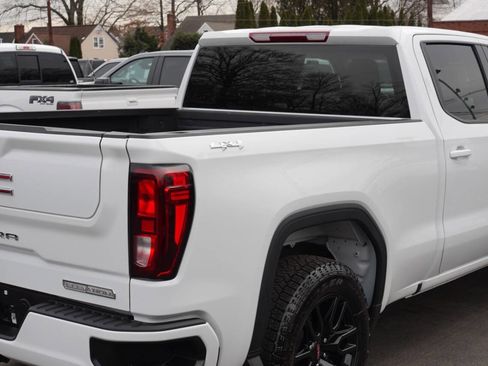 Used 2024 GMC Sierra 1500 Elevation w/ LPO, GMC Protection Package image 11