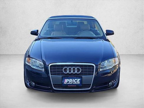 Used 2008 Audi A4 2.0T FWD image 2