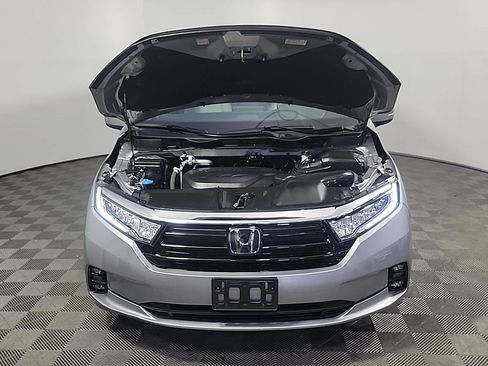 Used 2023 Honda Odyssey EX-L image 15