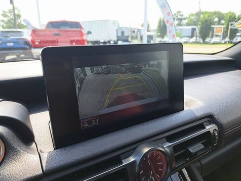 Used 2024 Lexus IS 300 w/ Comfort Package RWD image 17
