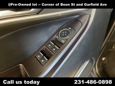 Used 2020 Ford Explorer XLT w/ Class III Trailer Tow Package AWD/4WD image 16