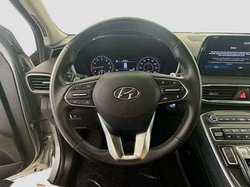 Used 2023 Hyundai Santa Fe SEL AWD/4WD image 13