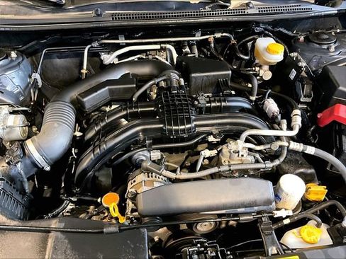 Used 2018 Subaru Crosstrek 2.0i Limited image 33