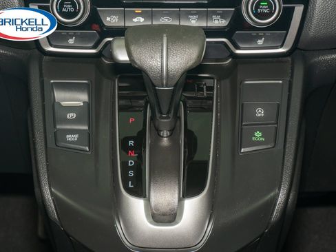 Used 2021 Honda CR-V EX image 26