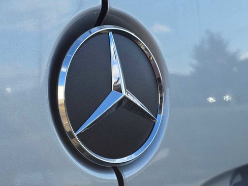 New 2026 Mercedes-Benz Sprinter 2500 image 21