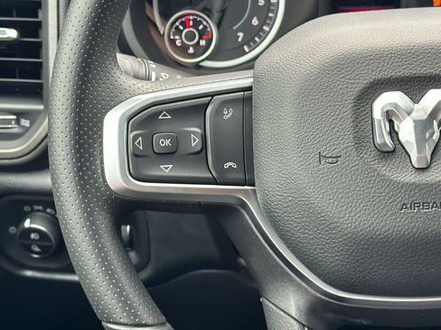 New 2026 RAM 2500 Tradesman AWD/4WD image 19