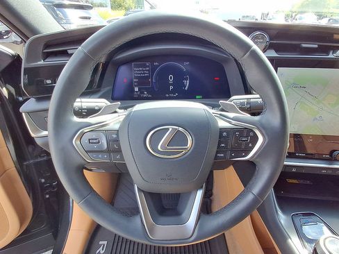 Used 2024 Lexus RZ 300e Premium w/ Accessory Package (Z1) FWD image 22