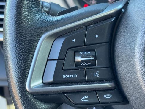 Used 2022 Subaru Outback Limited image 19