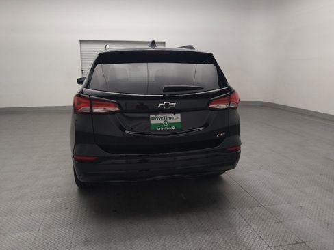 Used 2024 Chevrolet Equinox RS FWD image 6