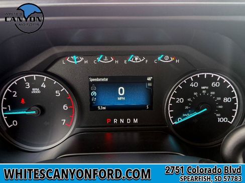 New 2026 Ford F250 XLT w/ FX4 Off-Road Package image 15