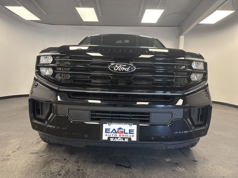 New 2026 Ford Expedition Max Platinum AWD/4WD image 4