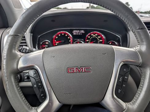 Used 2016 GMC Acadia SLT FWD image 29