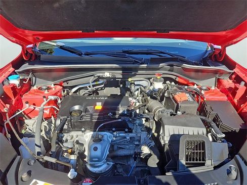 Used 2024 Honda HR-V Sport image 28