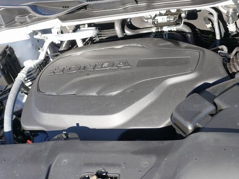 Used 2025 Honda Odyssey EX-L image 9