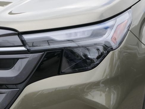 Certified 2026 Subaru Forester Limited AWD/4WD image 9