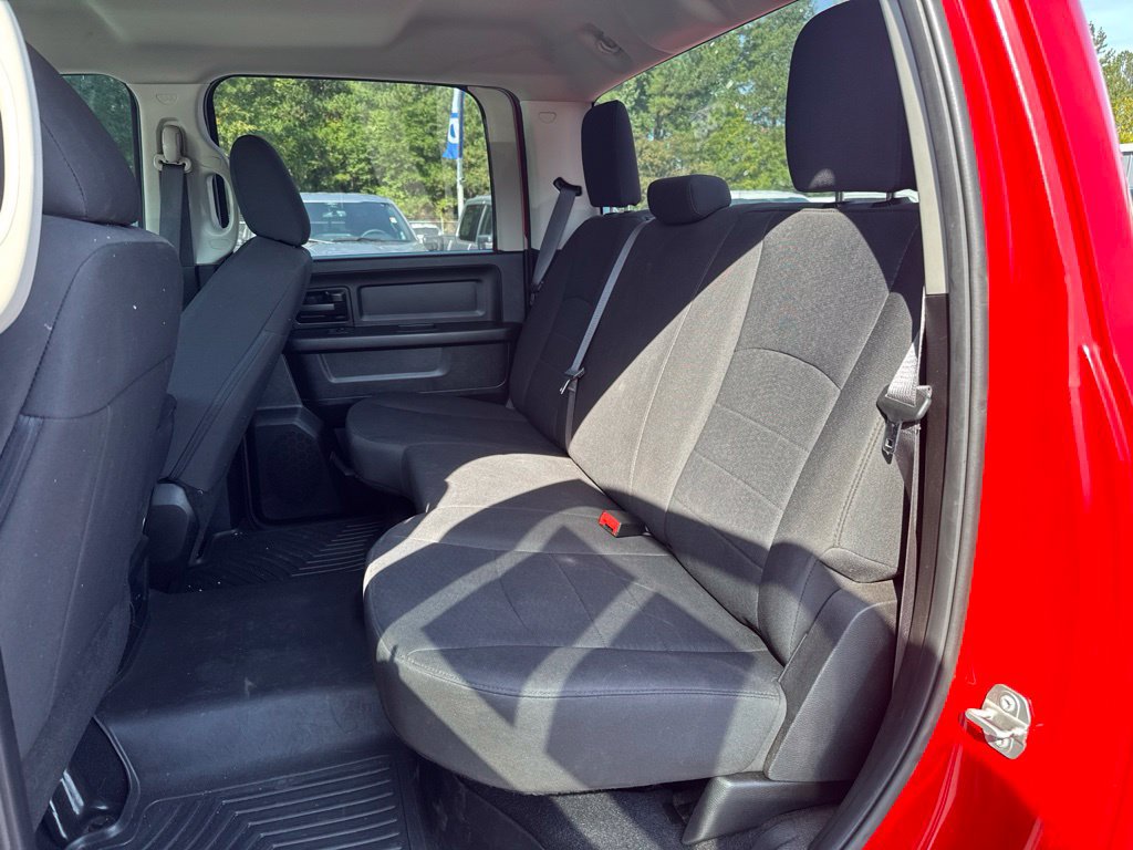 Used 2019 RAM 1500 Express w/ Wheel & Sound Group AWD/4WD image 10