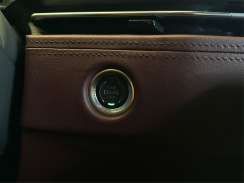 New 2026 Cadillac Escalade Luxury image 27