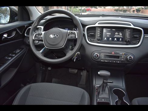 Used 2019 Kia Sorento LX image 31