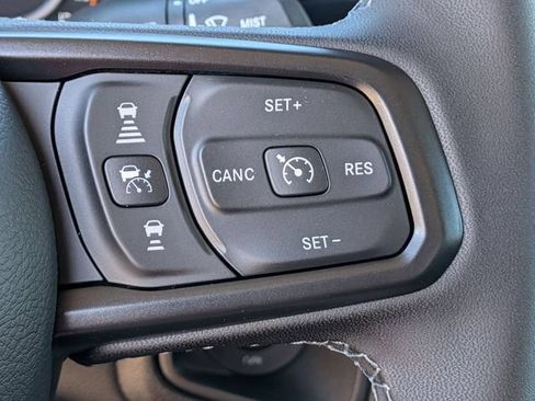 New 2026 Jeep Gladiator Sport AWD/4WD image 22